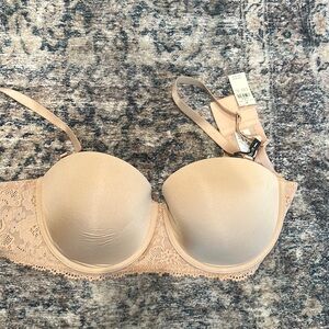NWT Aerie strapless convertible bra